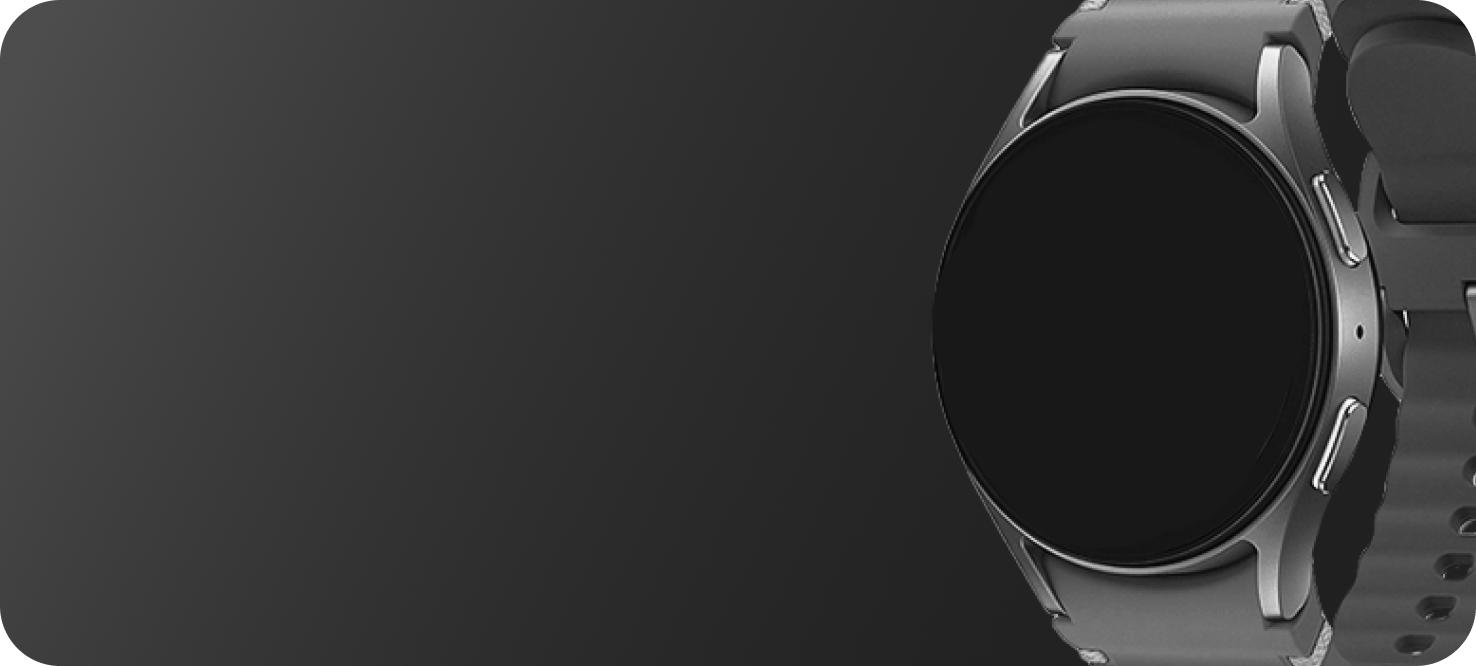 Galaxy Watch