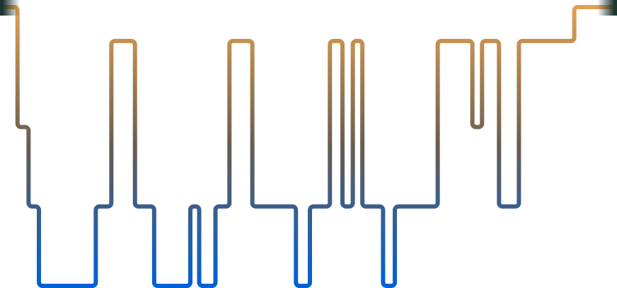 Sleep stage chart